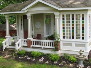 Accessory Dwelling Units