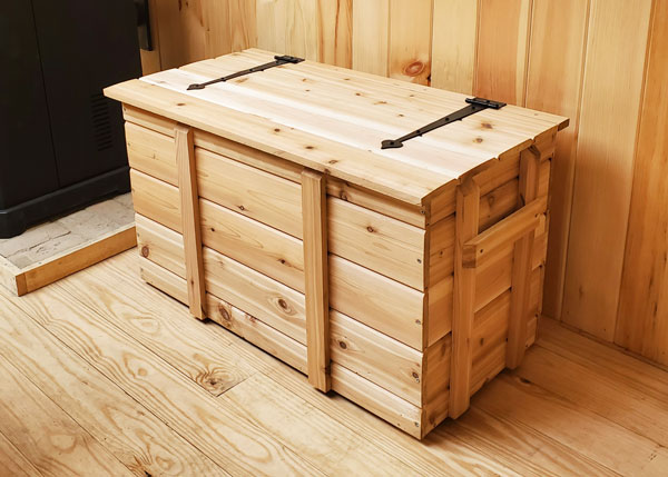 Wood Pellet Storage Bin Wood Pellet Storage Container 