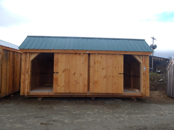 60 W X 76 H Sliding Barn Door, Outdoor Barn Doors For Shed