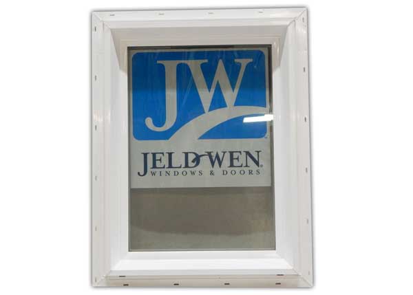 The 16x21 Fixed insulated window is popular for tiny house and cottage builds.