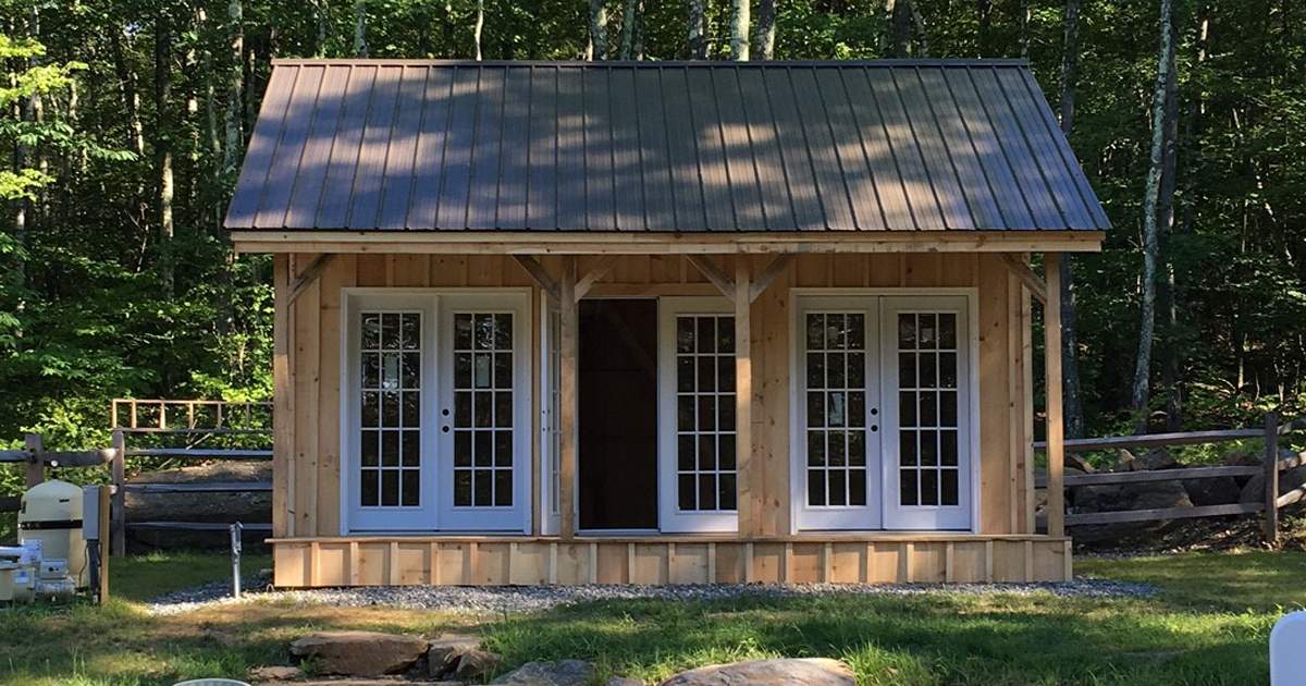 Tiny House Kits: THOW vs Kit Homes