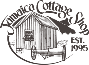 Jamaica Cottage Shop Logo