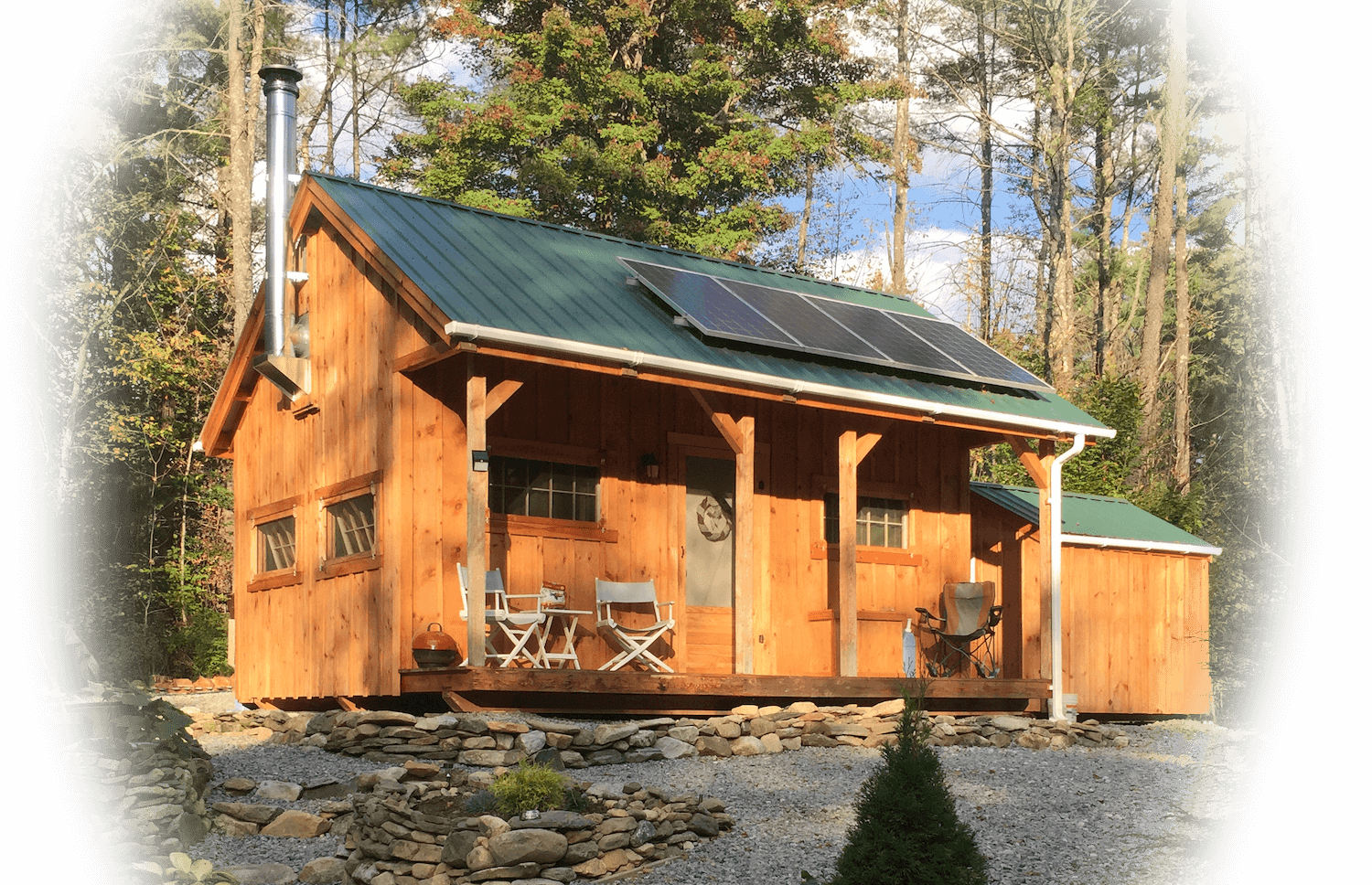 How To Make an Energy-Efficient Home