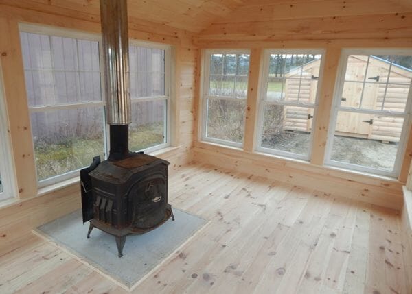 Best way to heat a small room online