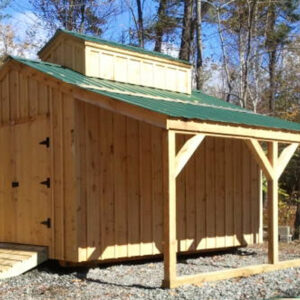 Basic Annex • Jamaica Cottage Shop