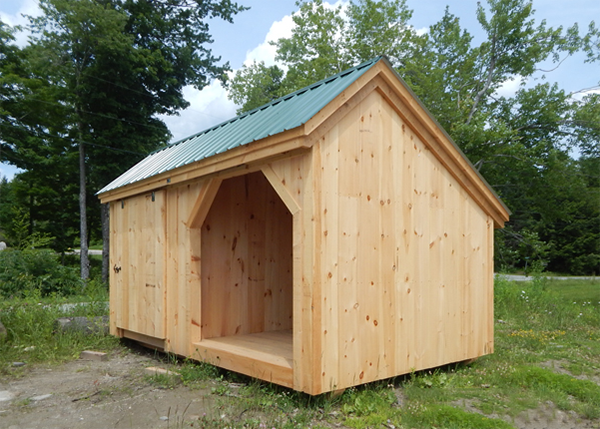 10x16-Weekender-Barn-customized-shed-hanging-sliding-barn-door-edited