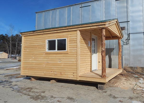 12x16-Home-Office-with-Skinned-posts,-fully-insulated-with-electric-web_600