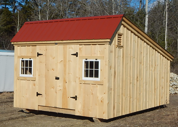 12x16-Saltbox-Autumn-Red-Roof-Exterior-Side-board-batten-siding-storage-shed_600