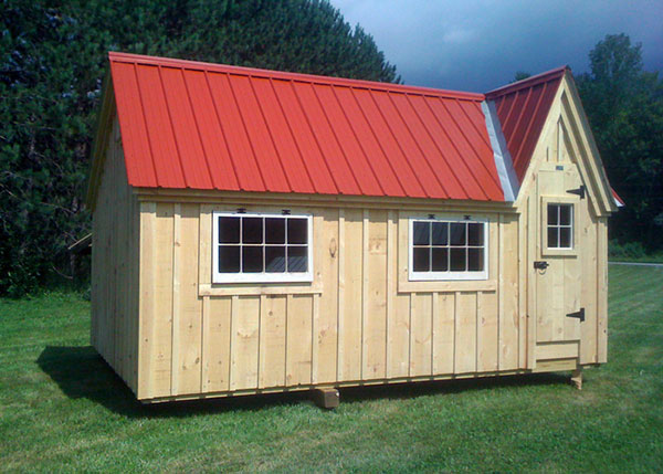 12x16-dollhouse-autumn-red-roof-large-storage-shed-design-for-sale-connecticut