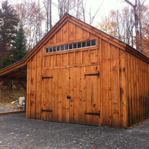 One Bay Garage • Jamaica Cottage Shop