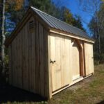 vermont shed kits