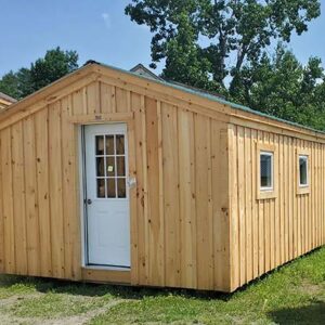 Emperor Cottage • Jamaica Cottage Shop