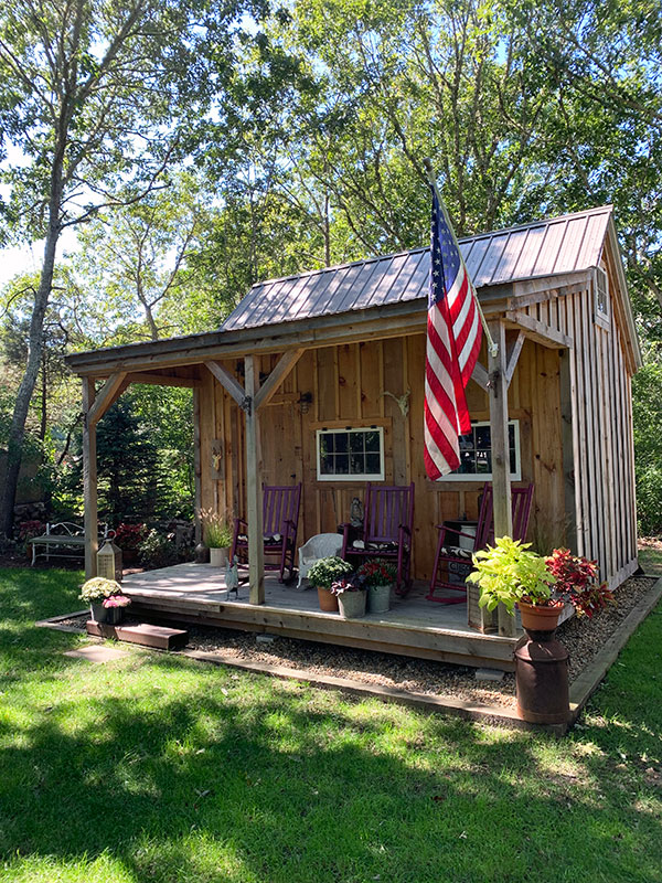homesteader-nicely-decorated-american-flag