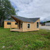 Insulated tiny homes for sale.