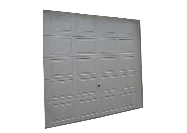 9X7 Overhead Garage Door