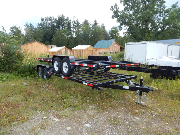 Tiny House Trailers for Sale Small House Trailers