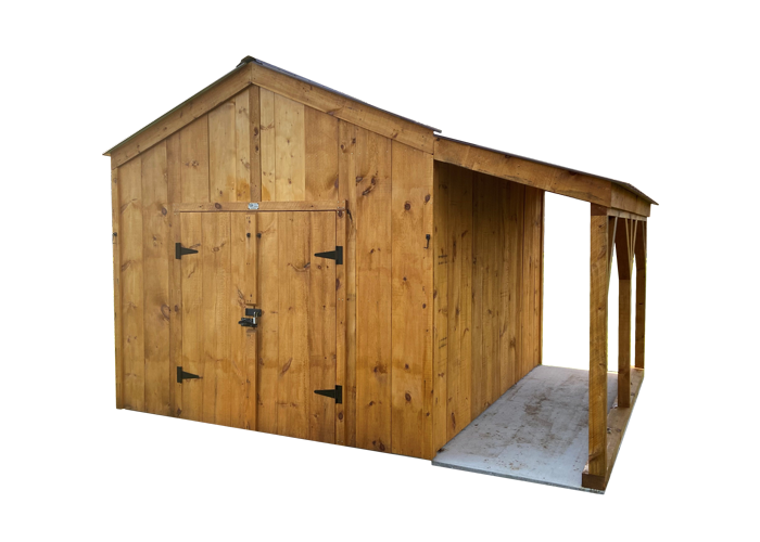 Annex-Basic-New-yorker-storage-shed-with-lean-to-overhang-cutout-web