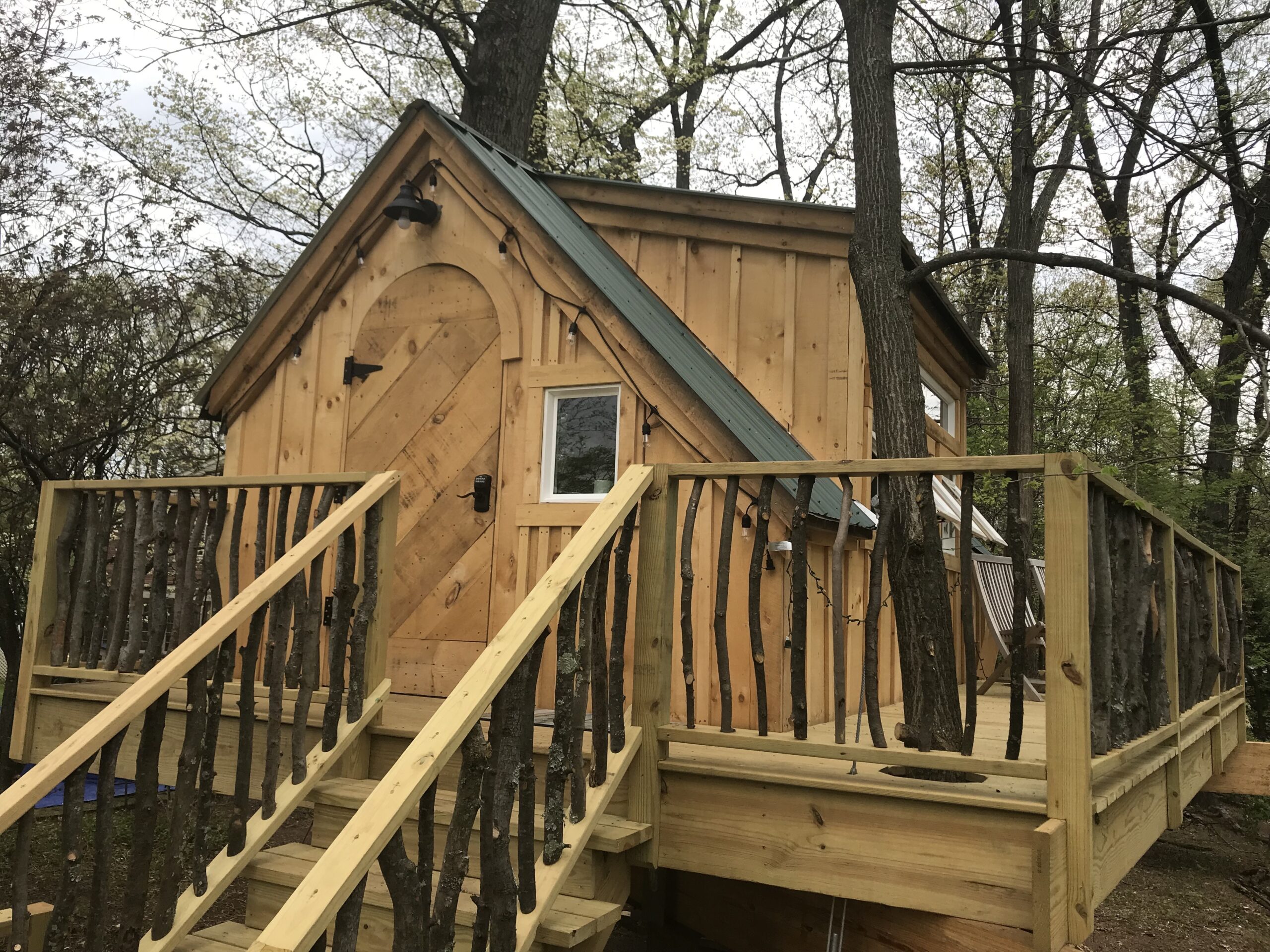 The Whimsical Charm of Cottagecore Buildings • Our Blog