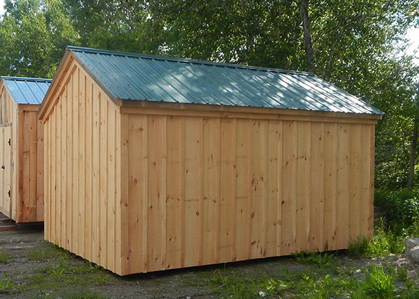 小物 ELECTRIC COTTAGE Little Cottage Co. Value Workshop Shed
