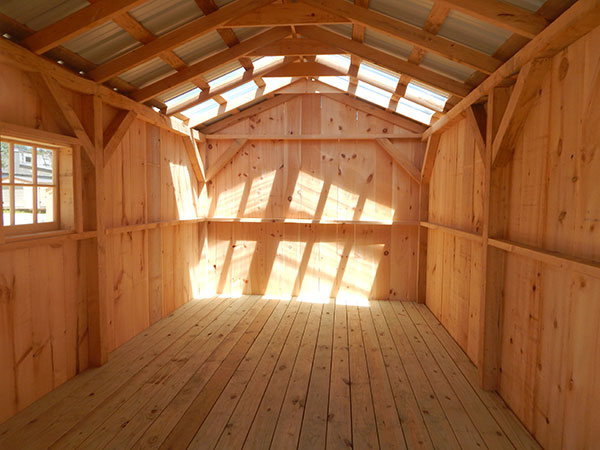 New Yorker 10x16 Pre-Cut Kit • Jamaica Cottage Shop