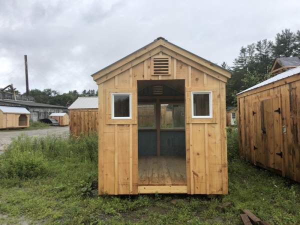 16″x21″ Insulated Fixed Glass Window | Jamaica Cottage Shop