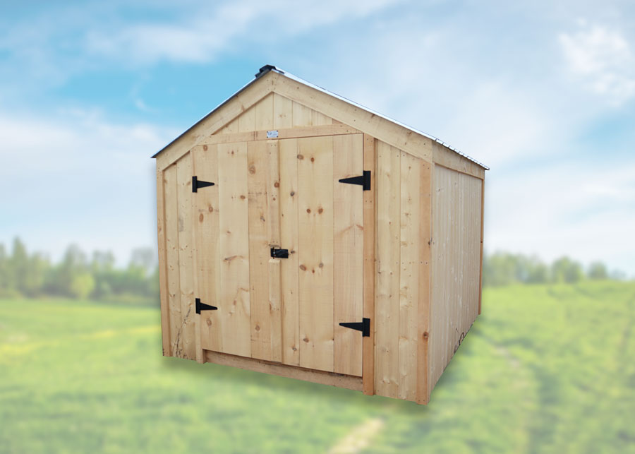 下*田様 【最終在庫】　美品　東シナ海産　蓋付き　ガンセキバショウ　6点セット 6x12 Nantucket Option A | Fully Assembled Cedar Sauna