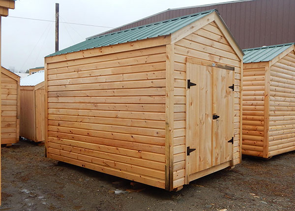 New Yorker 8x12 Pre-Cut Kit • Jamaica Cottage Shop